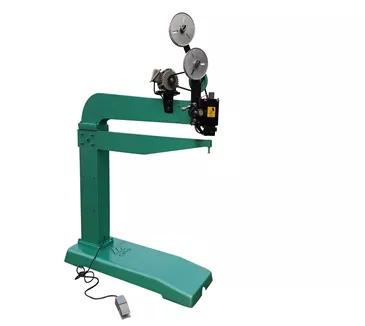 展商推荐|川丰机械:异域不改本心,生产专注专业