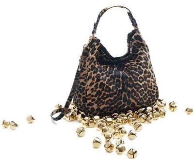 欧美风适合的大牌包包,女神节包包真皮