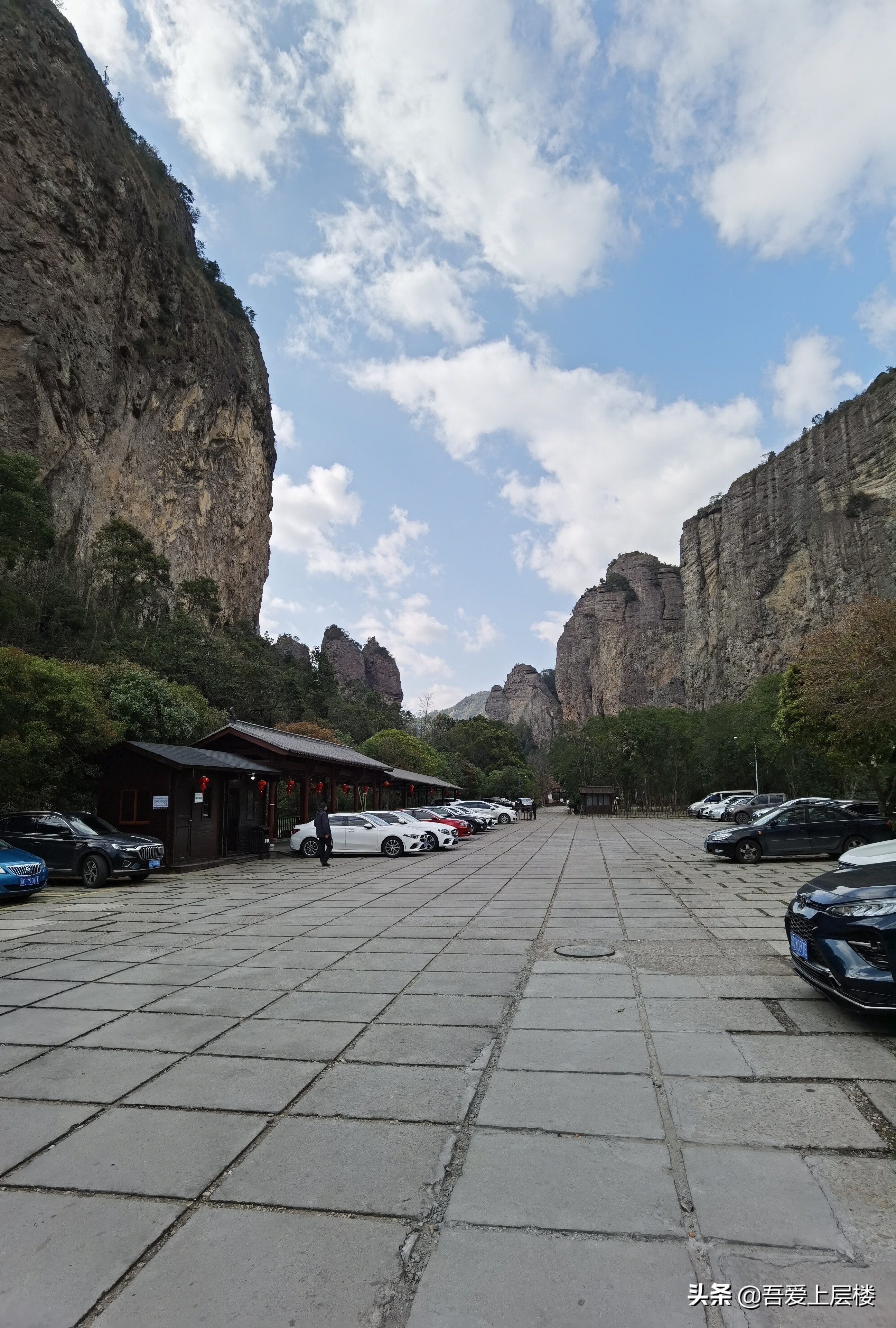 到雁荡山怎么游玩,游雁荡山