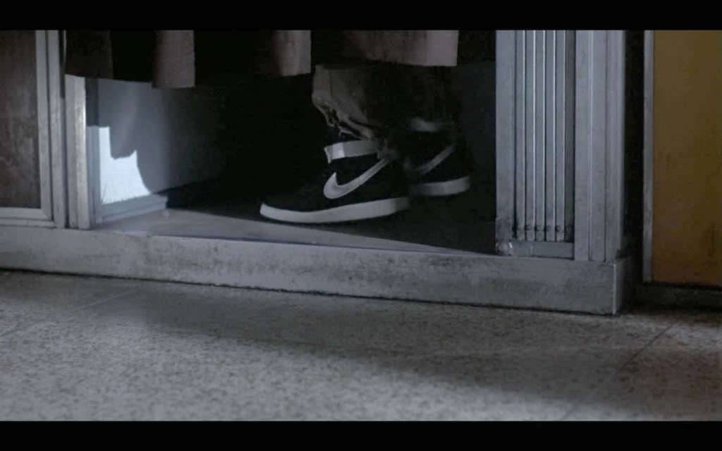 盘点以电影命名的球鞋,盘点那些出现在电影中的经典球鞋