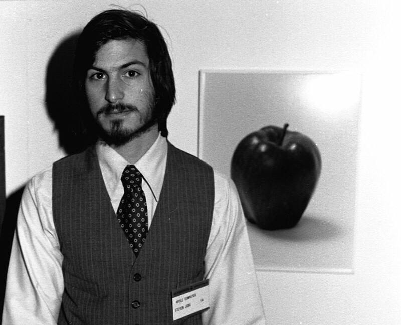 乔布斯离世时记录,乔布斯到底患癌几年去世