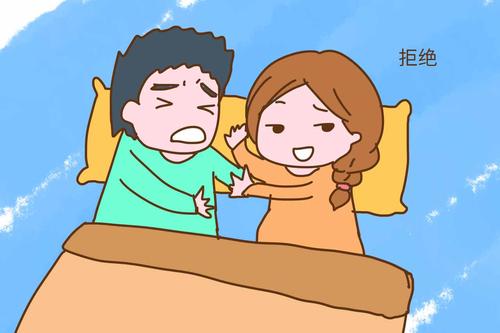 怀孕期间,如果想同房应该怎么做?听听多来人都怎么办,实用