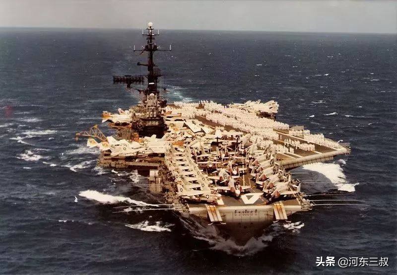 中美1993年海上核潜艇事件,中美潜艇交锋史