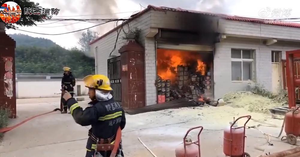 青希消防视频完整版,青希消防