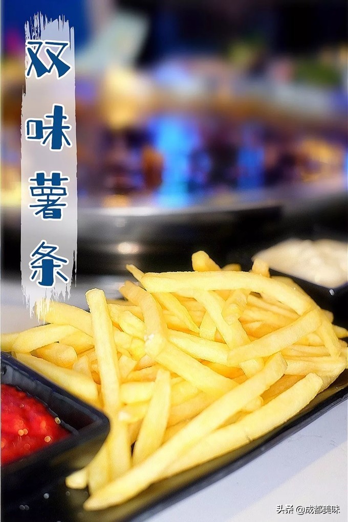 最好吃的美蛙鱼头在哪里,美蛙鱼头火锅的吃法