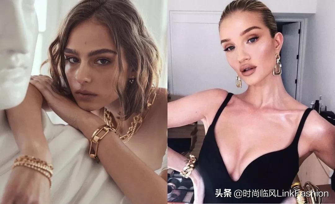 复古感元素，打造春天的时髦衣橱