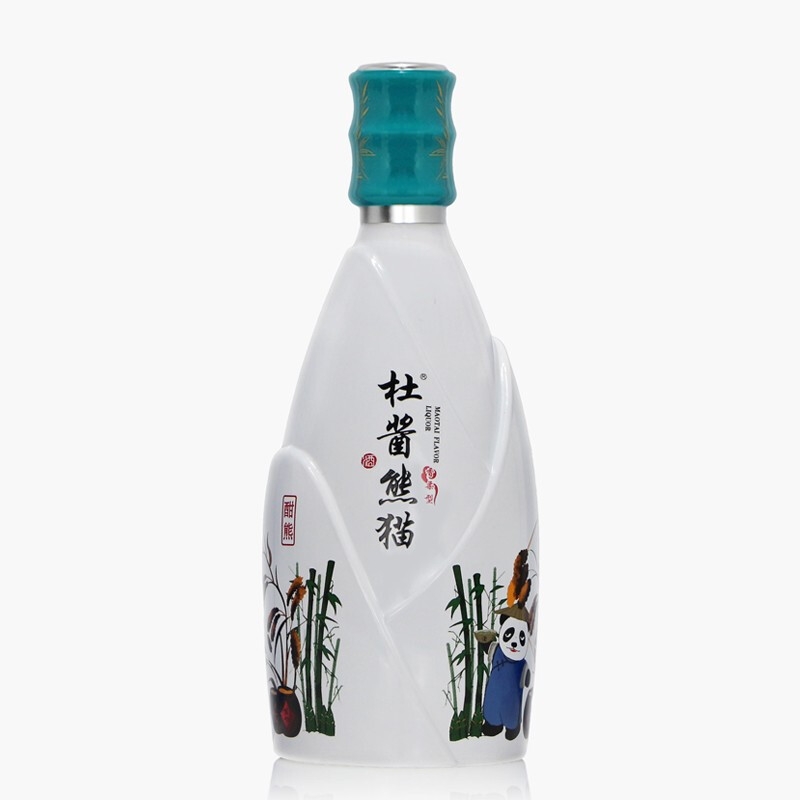 竹筒酒为什么这么火,曾经很火现在没落的白酒