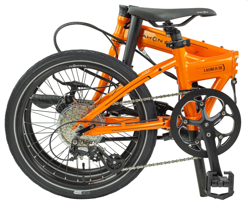 小白入手什么车,大行折叠车各系列对比