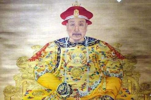 库页岛挖出皇帝的对联,库页岛乾隆对联