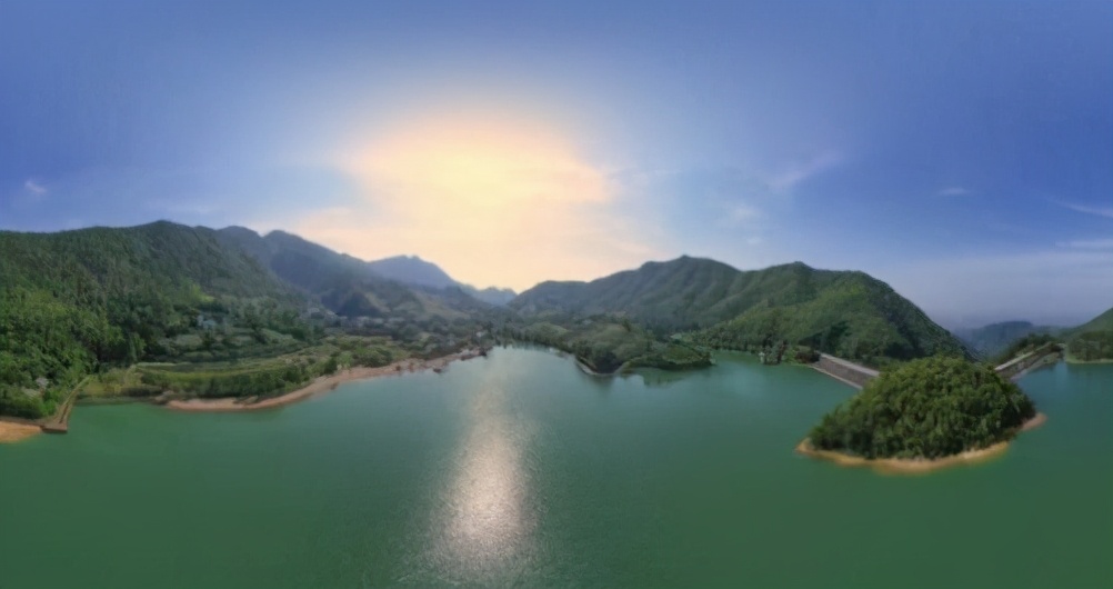 夏天好去处清凉避暑游金华,旅游风油精