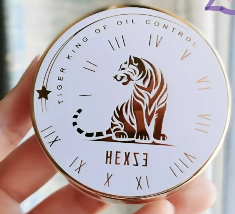 打造雾面妆,卡姿兰控油遮瑕粉底怎么选