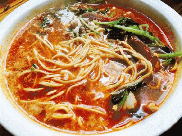 南京人冬天吃什么菜,南京人爱吃的早餐