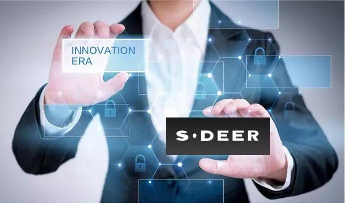 创纪云助力圣迪奥(S·DEER)启程智慧零售之路!