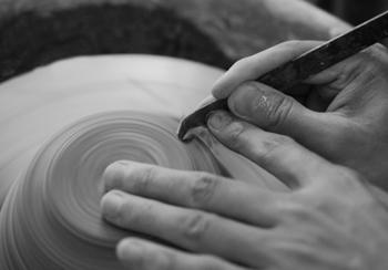 陶艺制作的基本流程,陶艺制作流程及步骤