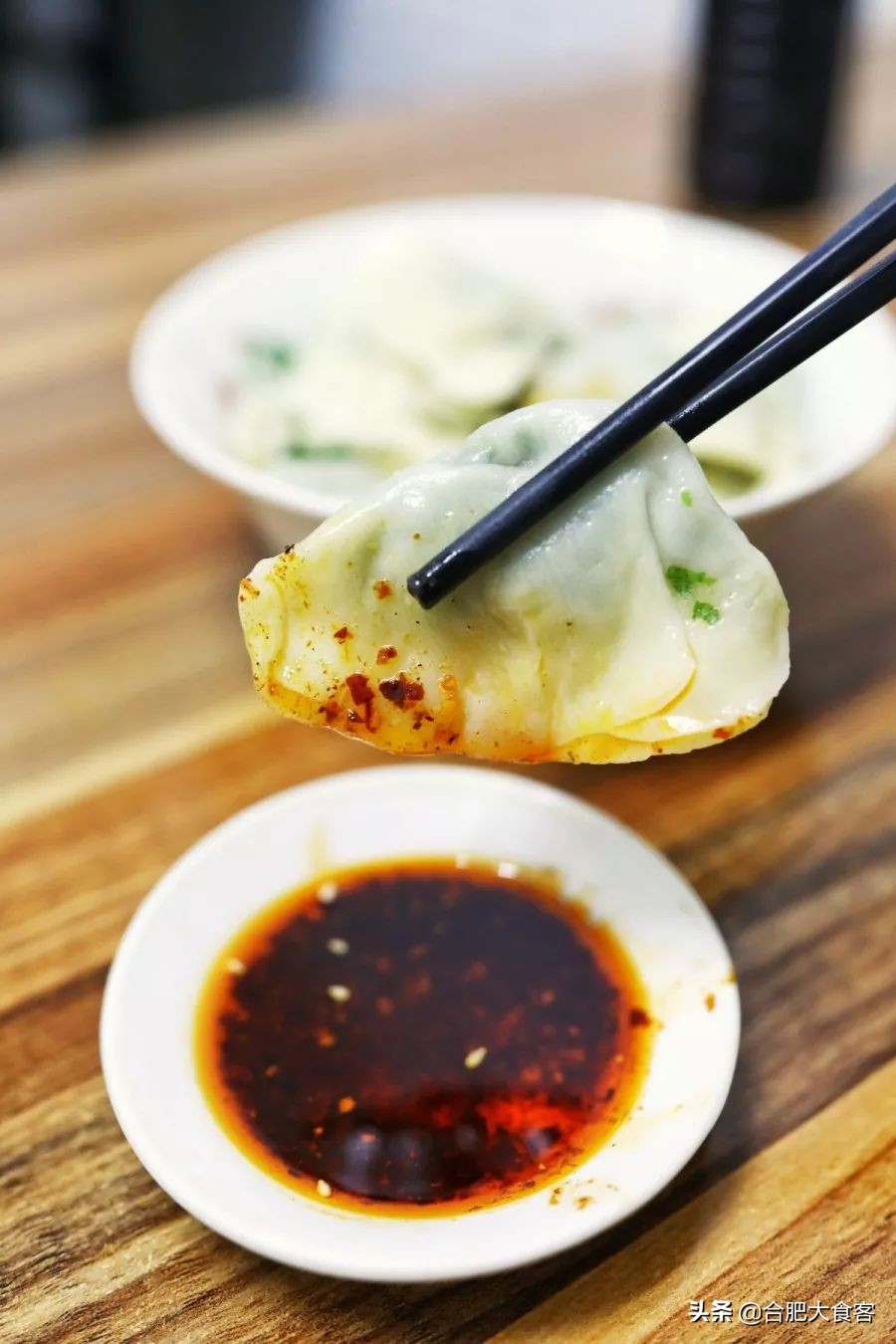 安大北门小吃街在哪里,安大旁边有什么好吃的