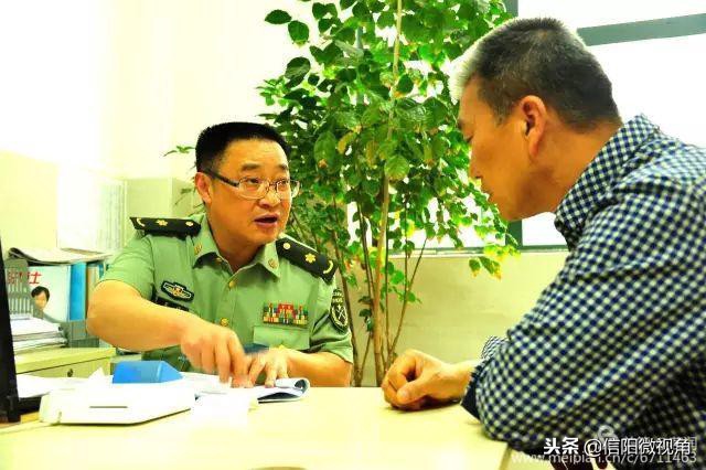 信阳154医院老兵发文追忆：永远的一五四（图）