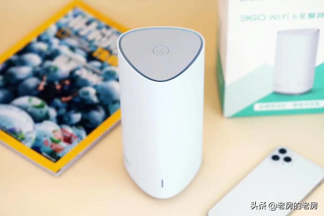 360wifi6全屋路由器怎么组网,360wifi6全屋路由器怎么设置