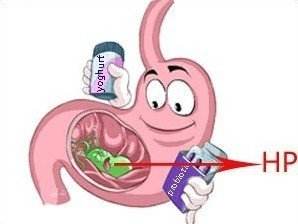 一半中国人感染的幽门螺旋杆菌怎么根治?