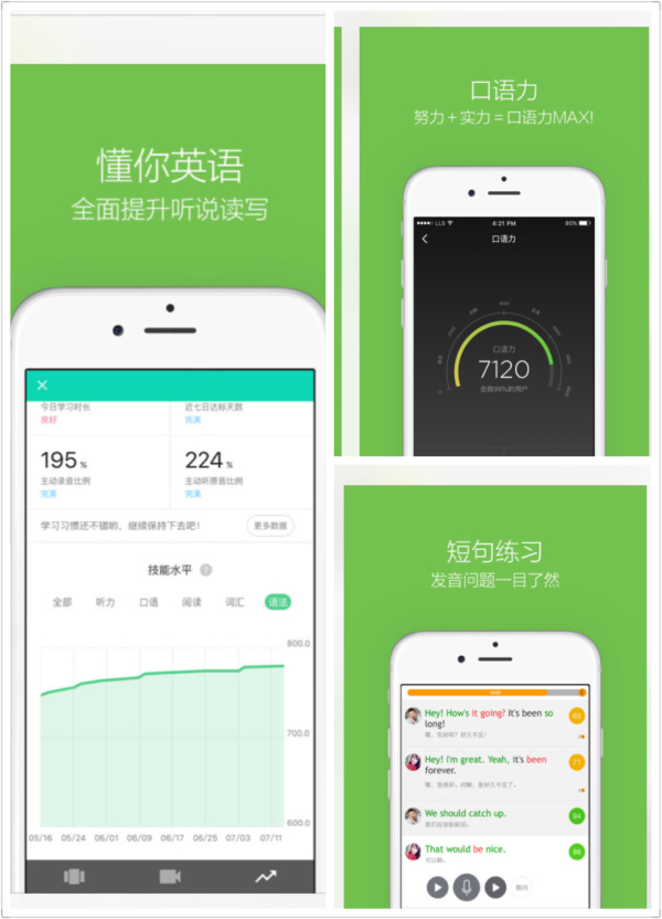 推荐免费学习英语的app,学习raz英语哪个app好用