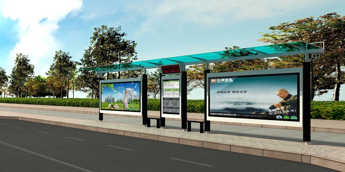 浅谈液晶广告机未来趋势和特点,液晶广告机