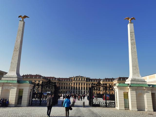 欧洲蓝色多瑙河旅游,蓝色多瑙河美景