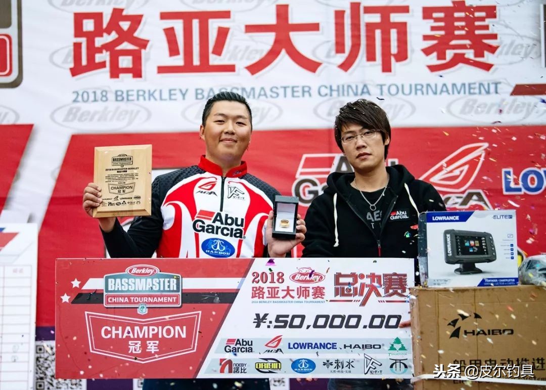 2018贝克力路亚大师赛,2021贝克力路亚大师赛直播