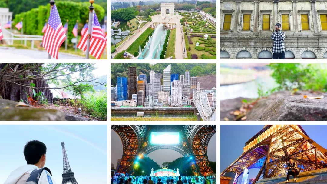 人生第一次去台湾的地方,去台湾有什么好的地方