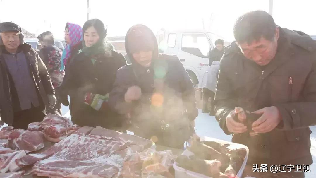 杀年猪什么季节最好,近两天农村杀年猪哪天好