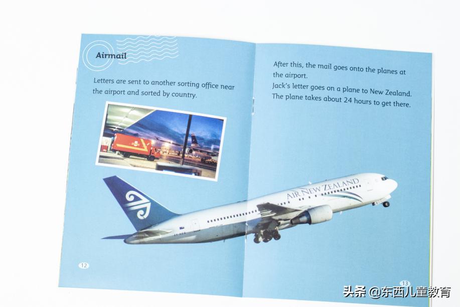 如果2-8岁孩子急需英语启蒙阅读，选分级王者《大猫》绝对没错