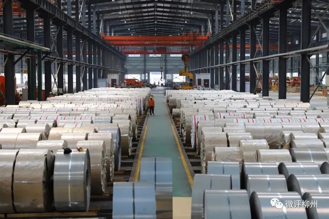 柳钢集团官网招聘,柳钢招聘官网2000人