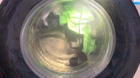 数据帝实测海信HD1014S10KG洗烘一体机,用数据来展示值不值得买