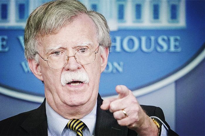 欧美能否重修旧好？美国走了一个鹰派大佬，欧盟却增加两个强硬派