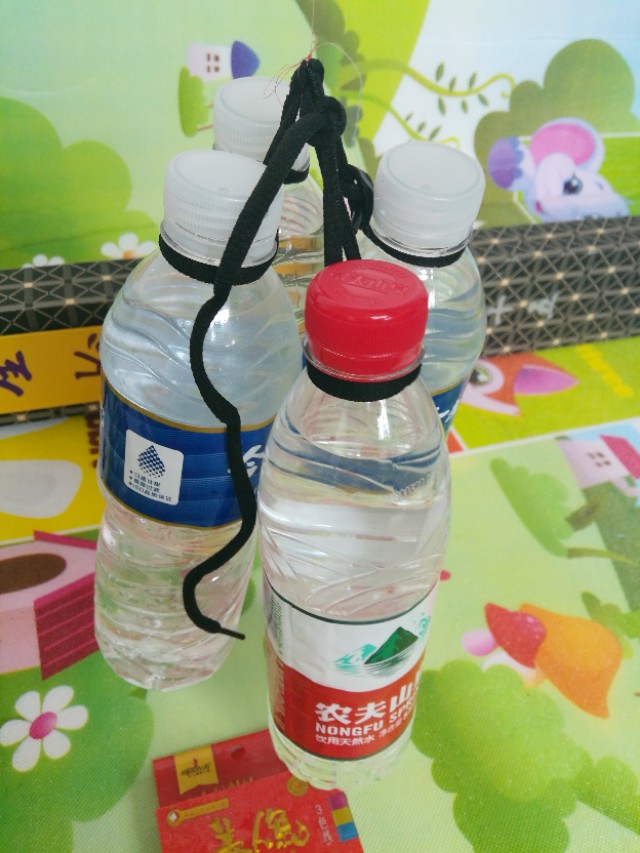 美人鱼三代测试,美人鱼三代成品渔线