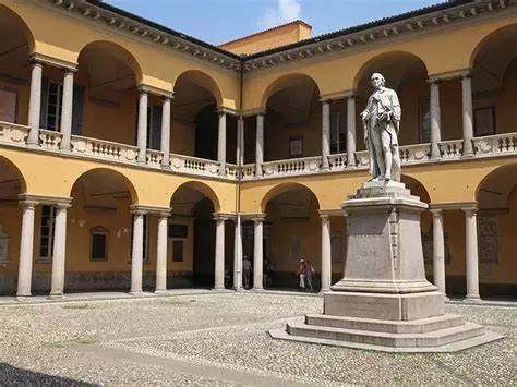 大学排名：意大利十大最具发展潜力大学