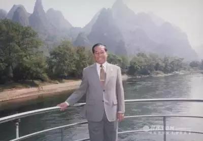 40年改革开放，广西发展有图有真相！