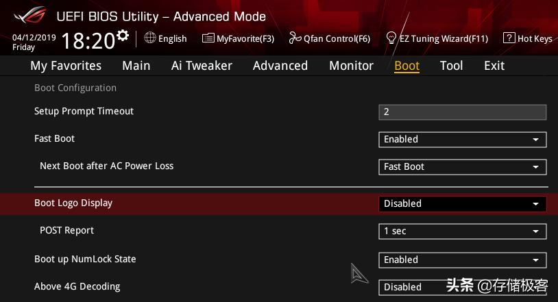 固态硬盘怎么开机10秒,新电脑有固态硬盘开机时间27秒
