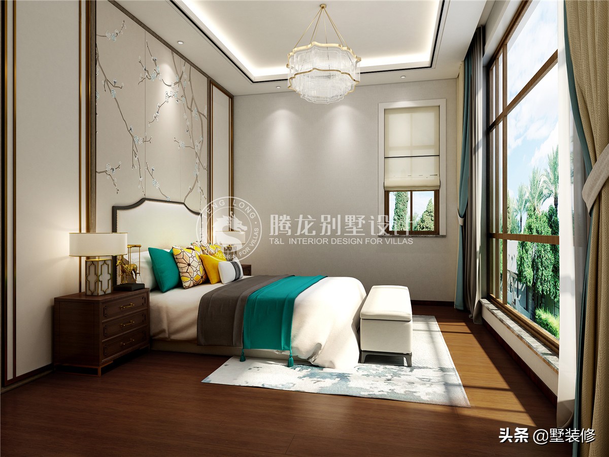 上海中海紫御豪庭别墅800平,中海紫御豪庭独栋别墅