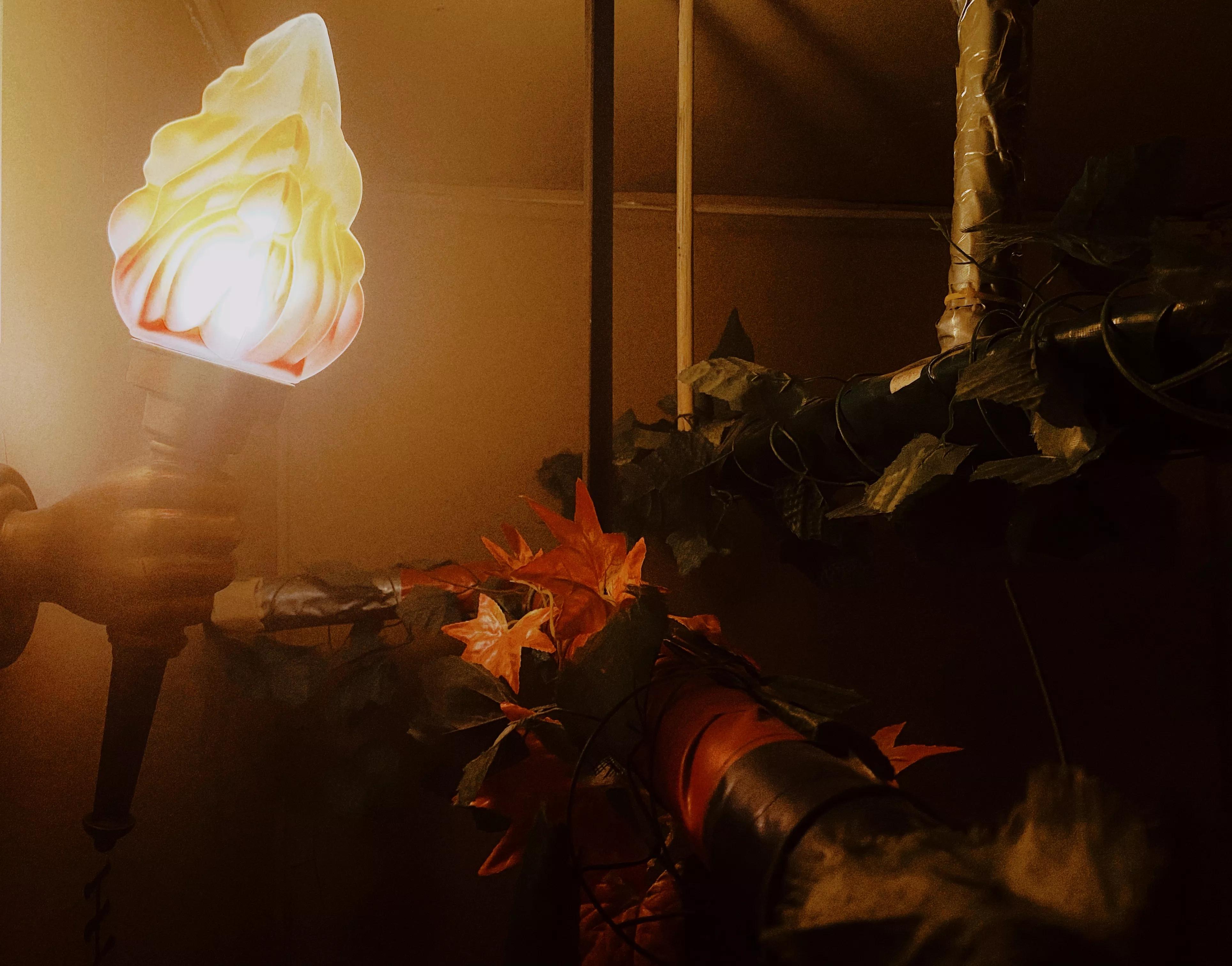 绿洲广场密室大逃脱多少钱,太原长藤密室