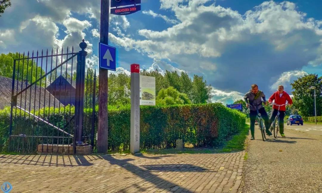 荷兰深度游旅游团,荷兰深度游攻略