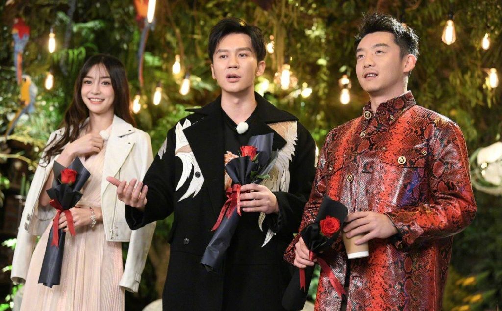 第八季奔跑吧会邀请王一博肖战吗,奔跑吧第二季肖战王一博哪期