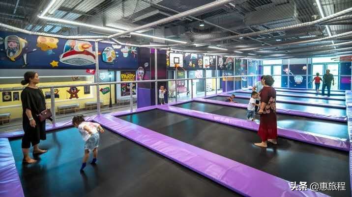 合肥79元游乐场,合肥游乐场儿童乐园9.9元