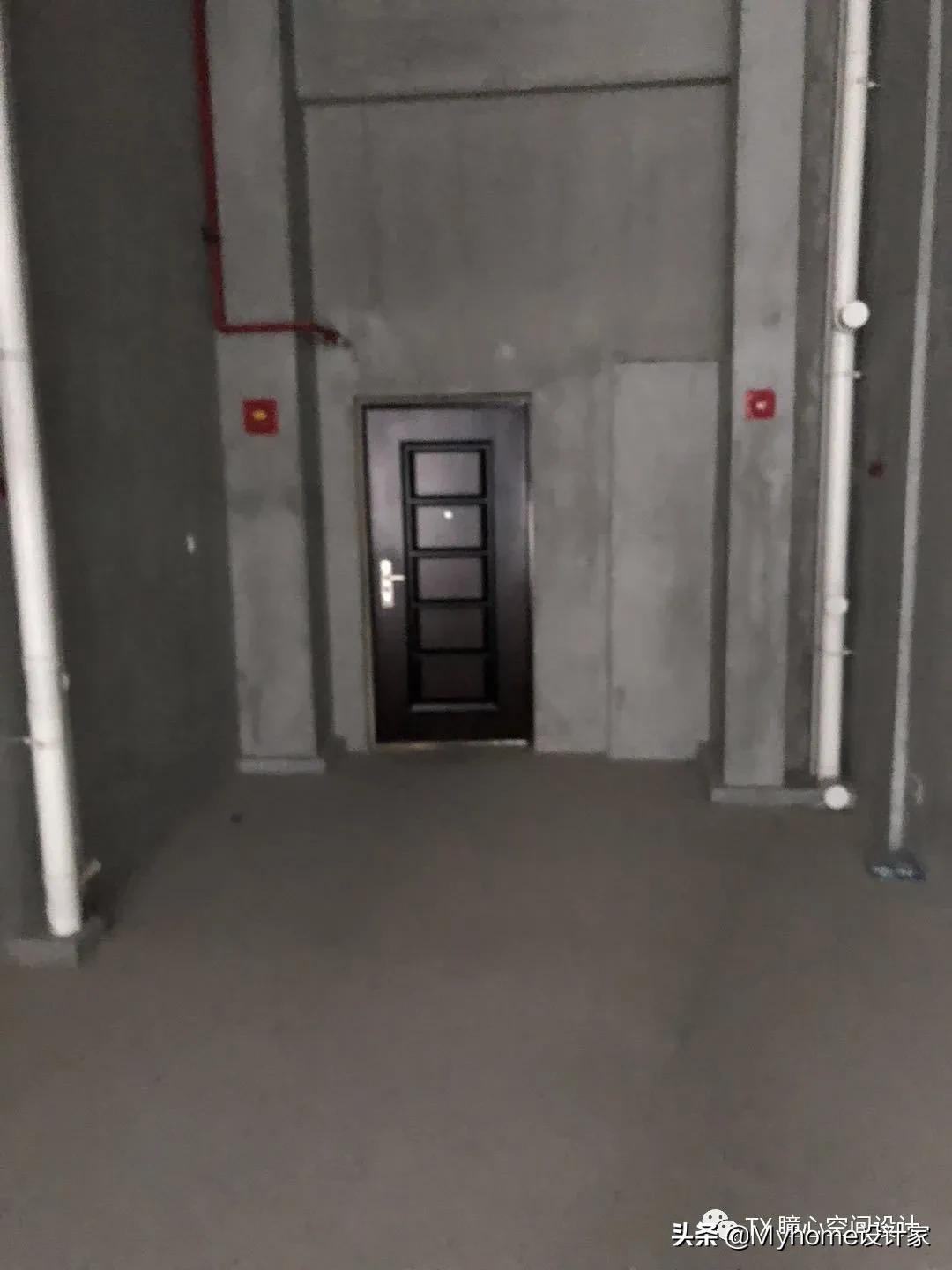 不敢相信房子还有人住,不敢相信的房子