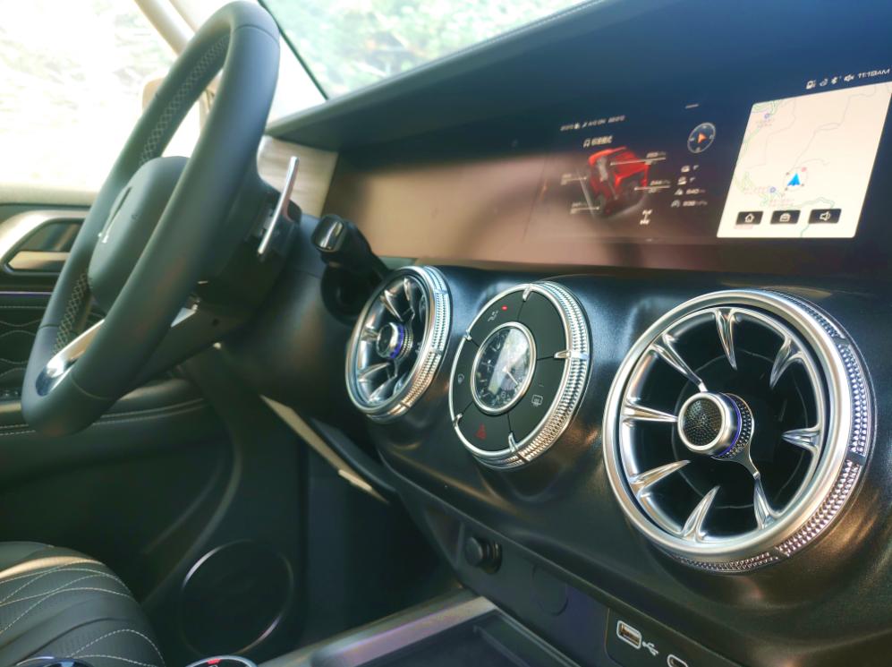 24款坦克300穿越版加速测试,坦克300和陆巡公路试驾对比