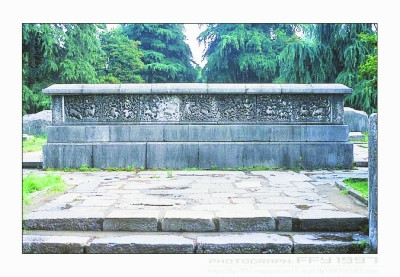 南京故宫10个未解之谜,南京明故宫路不解之谜