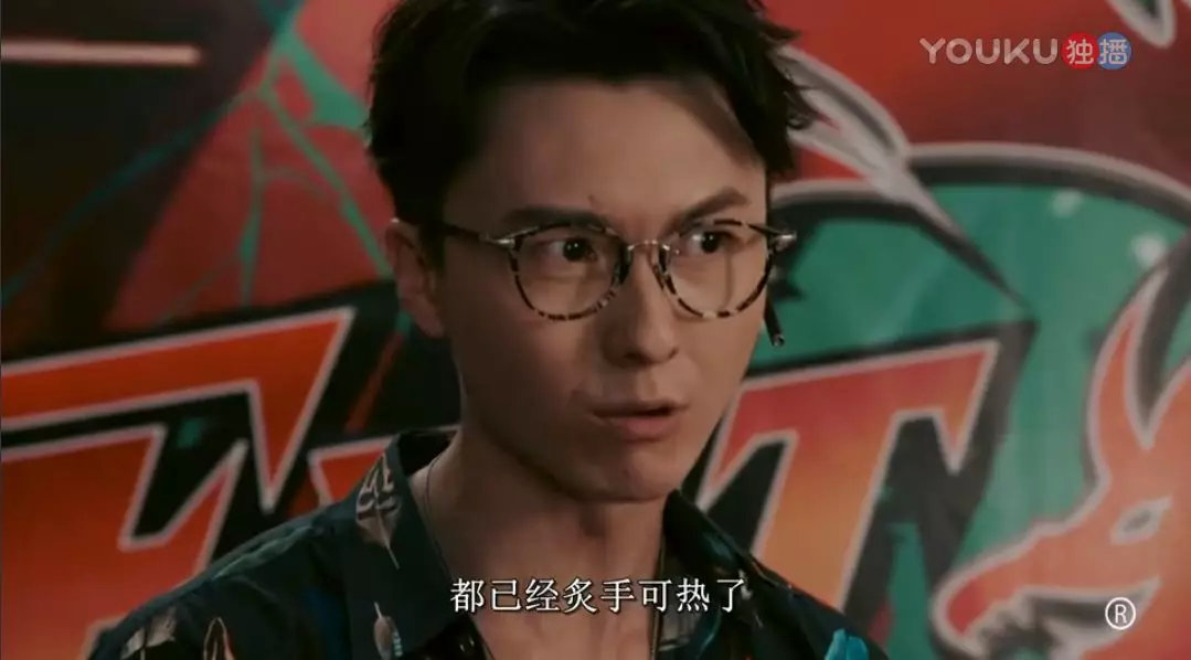 香港台庆粤语对唱,港剧台庆剧