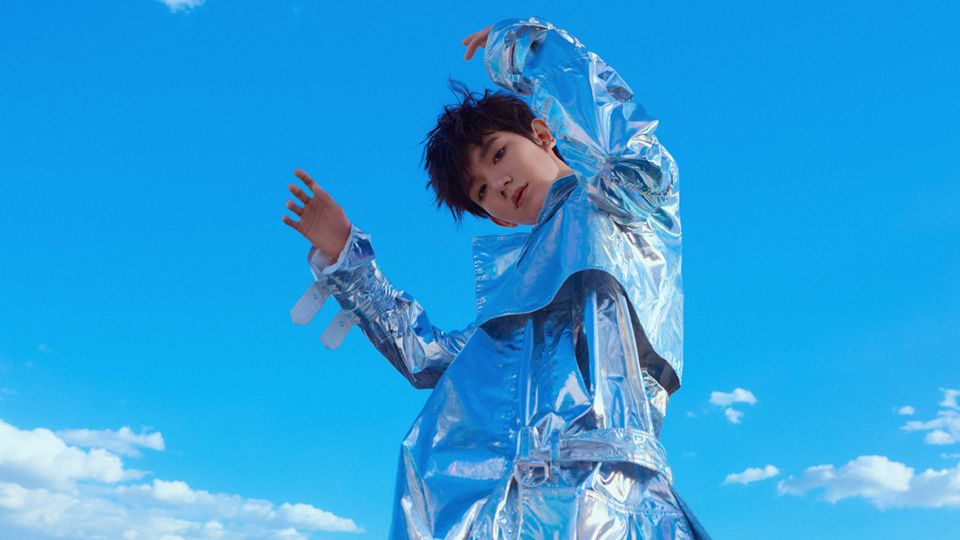 肖战超过了最巅峰的蔡徐坤了吗,肖战和蔡徐坤的巅峰时期谁最厉害