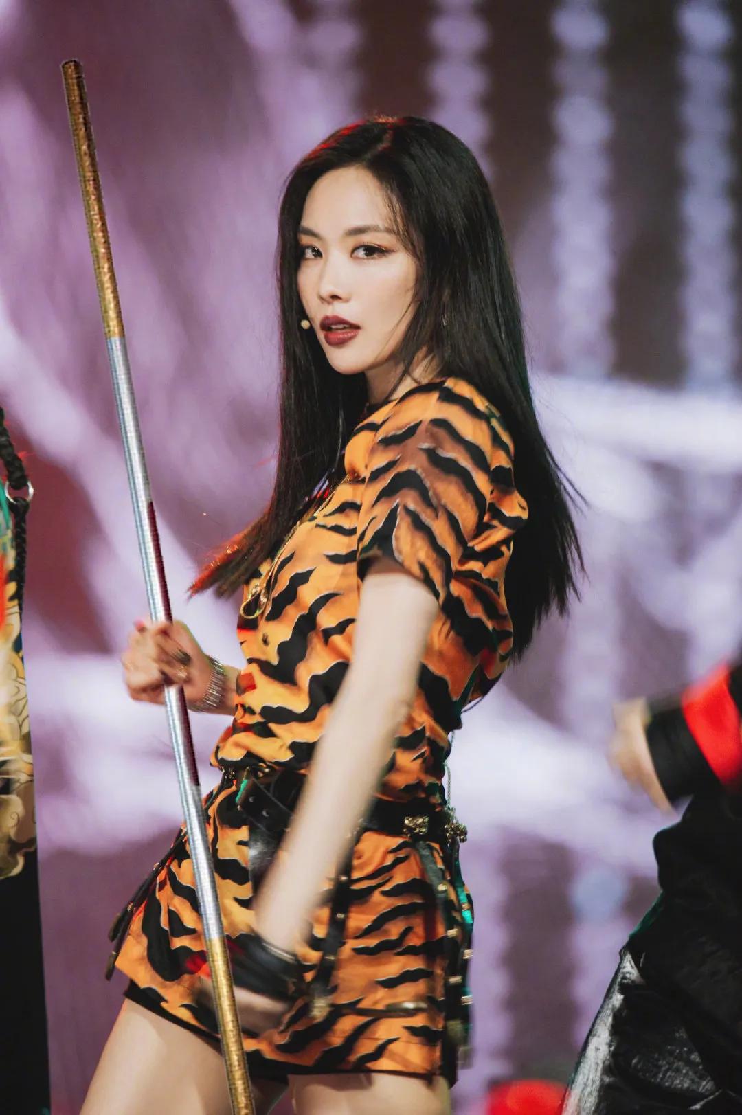 同为韩团出身回国发展，为何宋茜大红，她们却还在拼认知度？