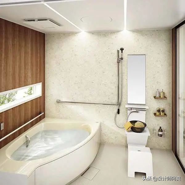 人人都在吹的日本整体卫浴有多坑?今天给你扒一扒