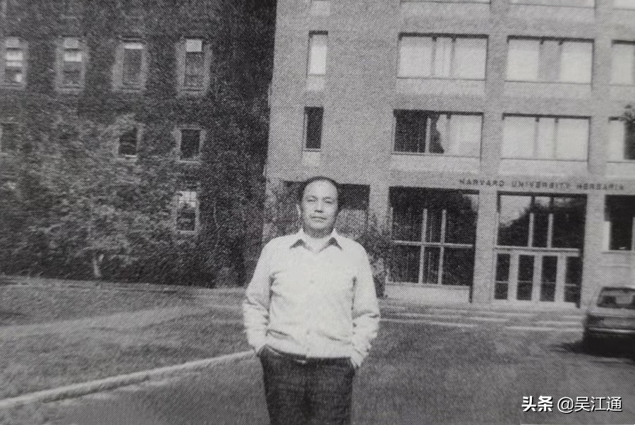 黎里走出来的哲学家、美学家汝信