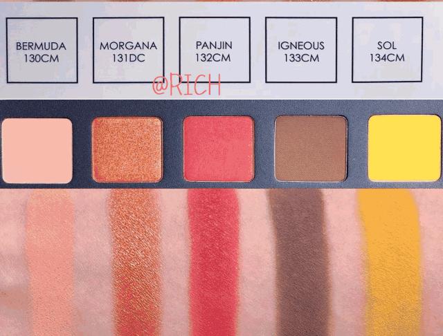 几块钱还好用的眼影,几百块钱的眼影买什么